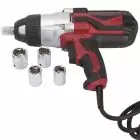 Электрический гайковерт ударный Worcraft IW-1000 — миниатюра 2 Электрический гайковерт ударный Worcraft IW-1000 — миниатюра 2