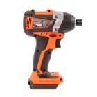 Акумуляторнийгайковерт ударнийTekhmann TCD-200/i20 BS — мініатюра 2 Акумуляторнийгайковерт ударнийTekhmann TCD-200/i20 BS — мініатюра 2