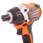 Акумуляторнийгайковерт ударнийTekhmann TCD-200/i20 BS — мініатюра 5 Акумуляторнийгайковерт ударнийTekhmann TCD-200/i20 BS — мініатюра 5