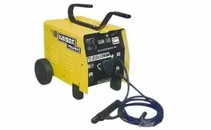 Товар Сварочный трансформатор Kaiser TURBO 250M