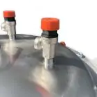 Автоклав А100 electro з корзинами — мініатюра 10