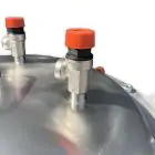 Автоклав А60 electro с корзинами — миниатюра 9
