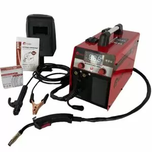 Товар Зварювальний напівавтомат Edon SMARTMIG 290