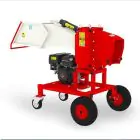 Измельчитель веток АМ-120БД Мах — миниатюра 3 Измельчитель веток АМ-120БД Мах — миниатюра 3