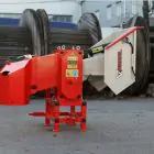 Измельчитель веток АМ-120ТР Мах — миниатюра 4 Измельчитель веток АМ-120ТР Мах — миниатюра 4