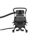 Компрессор автомобильный Intertool AC-0001 — миниатюра 6