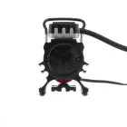 Компрессор автомобильный Intertool AC-0001 — миниатюра 7