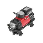 Компрессор автомобильный Intertool AC-0001 — миниатюра 1