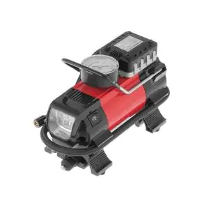 Товар Компрессор автомобильный Intertool AC-0001