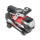 Компрессор автомобильный Intertool AC-0002 — миниатюра 2
