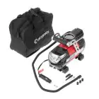 Компрессор автомобильный Intertool AC-0002 — миниатюра 3