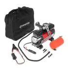 Компресор автомобільний Intertool AC-0003 — мініатюра 3