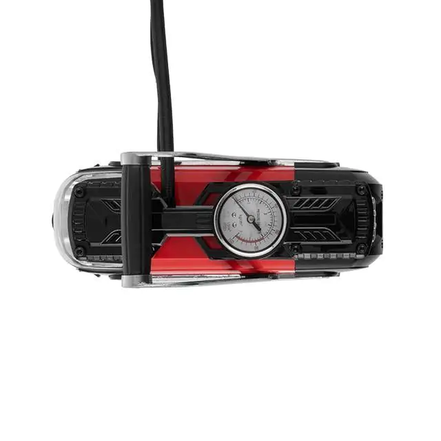 Компресор автомобільний Intertool AC-0003 - фото 8