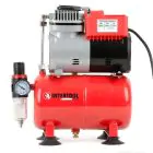 Компрессор Intertool PT-0001 — миниатюра 2
