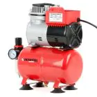 Компрессор Intertool PT-0001 — миниатюра 3