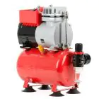 Компрессор Intertool PT-0001 — миниатюра 4