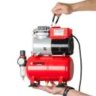 Компрессор Intertool PT-0001 — миниатюра 8