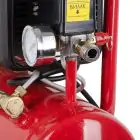 Компрессор Intertool PT-0002 — миниатюра 7