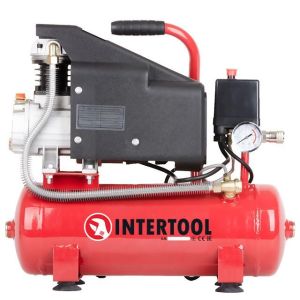Компресор Intertool PT-0002