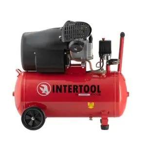 Товар Компрессор Intertool PT-0004