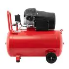 Компрессор Intertool PT-0005 — миниатюра 3