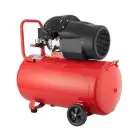 Компрессор Intertool PT-0005 — миниатюра 4