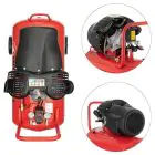 Компрессор Intertool PT-0005 — миниатюра 5