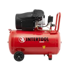Товар Компрессор Intertool PT-0005