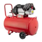 Компрессор Intertool PT-0008 — миниатюра 4