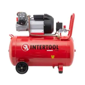Товар Компрессор Intertool PT-0008