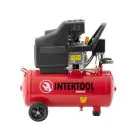 Компрессор Intertool PT-0009 — миниатюра 1