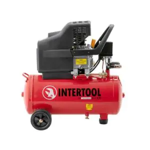 Товар Компрессор Intertool PT-0009