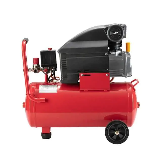 Компрессор Intertool PT-0010 - фото 3