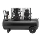 Компрессор Intertool PT-0012 — миниатюра 3