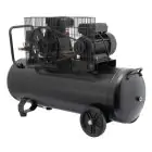 Компрессор Intertool PT-0012 — миниатюра 4