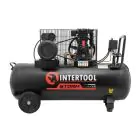 Компрессор Intertool PT-0012 — миниатюра 1