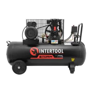 Товар Компрессор Intertool PT-0012