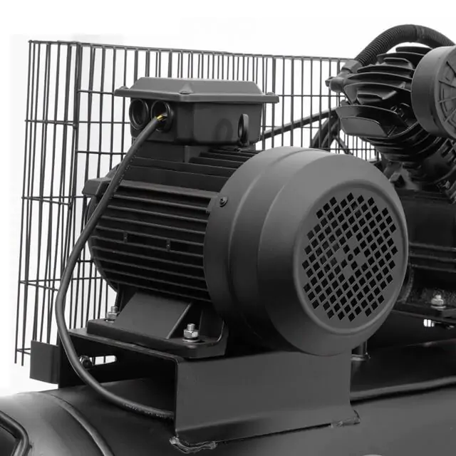 Компрессор Intertool PT-0013 - фото 7