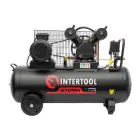 Компрессор Intertool PT-0013 — миниатюра 1