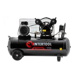 Компресор STORM Intertool PT-0014