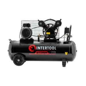 Товар Компрессор STORM Intertool PT-0014