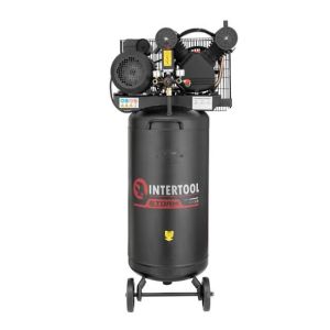 Компресор Intertool PT-0017