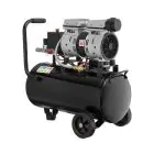 Компресор безмаслянный Intertool PT-0019 — миниатюра 4