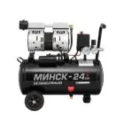 Компресор безмаслянный Intertool PT-0019 — миниатюра 1