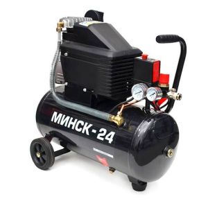 Компресор МК Intertool PT-0020