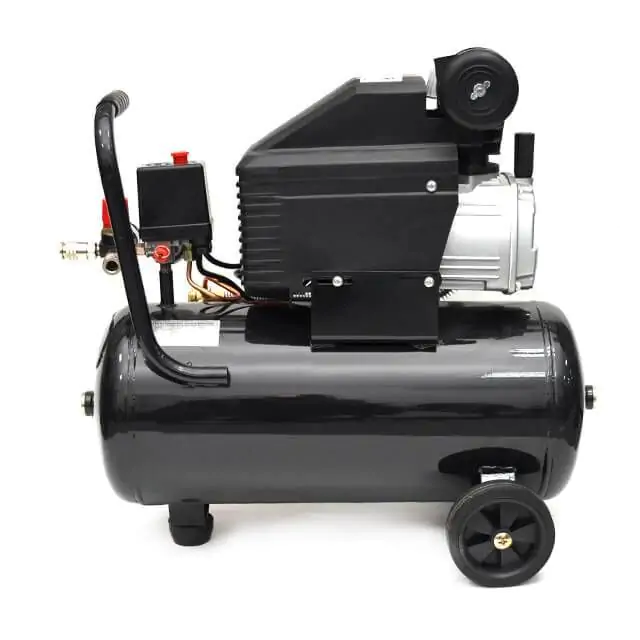 Компрессор МК Intertool PT-0020 - фото 2