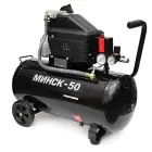 Компрессор МК Intertool PT-0021 — миниатюра 2