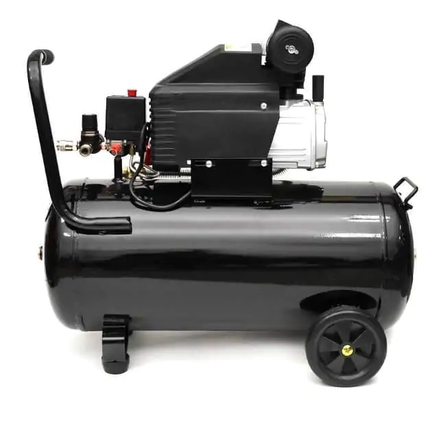 Компрессор МК Intertool PT-0021 - фото 4