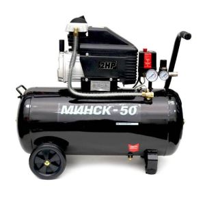 Компресор МК Intertool PT-0021