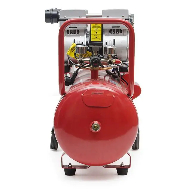 Компрессор Intertool PT-0023 - фото 3